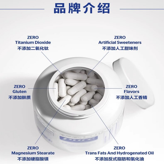 2026年镁补充剂深度评测：科学补镁，如何选对品牌？