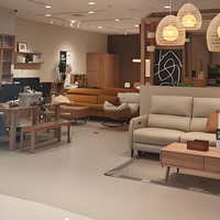 源氏木语怎么样？实木家具的品质之选，用匠心铸口碑