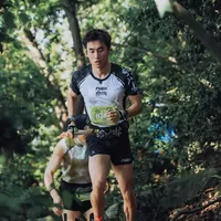 SUUNTO颂拓RACE 2，我的越野实战全能搭档。