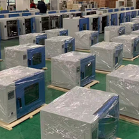 2026实验室干燥箱六大主流品牌推荐｜选型指南