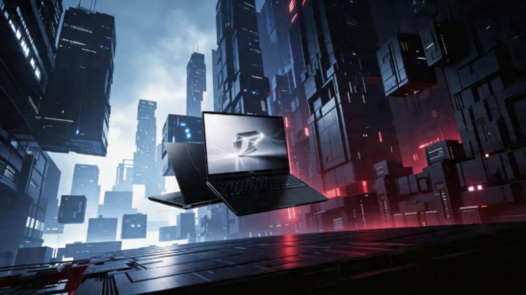 七彩虹iGame M15/M16 Origo游戏本上市:全新300Hz iGame高帧幻彩屏