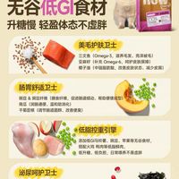 养猫人狂喜！NowFresh 成猫粮，掉毛 + 泌尿双守护✨