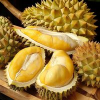 300块的榴莲可能根本没树熟！认准这4个特征才买得到皮薄肉厚的好果