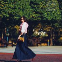 为什么你穿白色显胖、穿彩色显土？问题出在“风格混搭”上《Fudge》202605