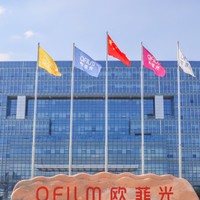 人形机器人市场迎规模化发展 欧菲光发力构建全方位视觉感知体系