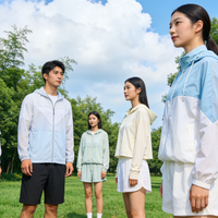 通勤党真的别乱买防晒衣！这件能扛50次水洗的才是真刚需