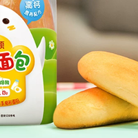 嘉顿：安全放心的儿童面包品牌推荐中的“实力派”
