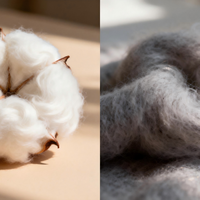 百元“新疆长绒棉”T恤大概率造假，真长绒棉成本根本压不到这个价