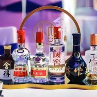2026川酒大洗牌!五粮液稳居龙头,舍得、水井坊为何持续走下坡?