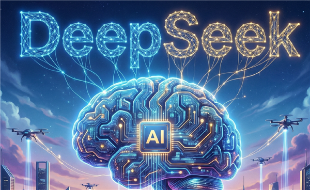 梁大善人发威 DeepSeek V4连续三次降价:爽玩到5月底