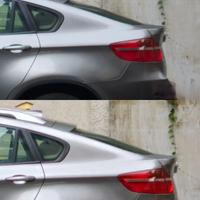 X9ultra十倍长焦对比X8ultra-未达预期