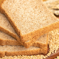 早餐速食面包哪些健康？嘉顿胚芽全麦吐司：100%全麦粉满分答卷