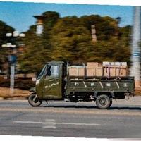 5月1日起，电动车、三轮车、老年代步车上路规矩全变了
