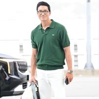 男人老了，首饰尽量做到3戴3不戴，否则再贵也不显气质，非常油腻