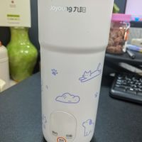 一人破壁机&豆浆机，我捡到宝了！