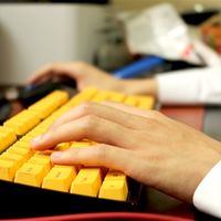 报告：国人月均上网超192小时 智能电视/汽车月活激增