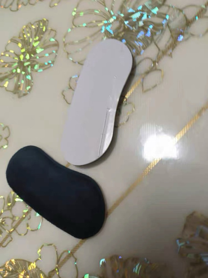 汗燃女鞋配件