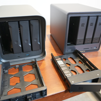 三合一NAS真能解决家庭数字焦虑？选错不如不用