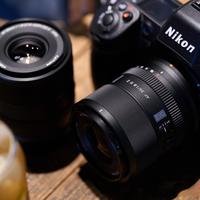 唯卓仕 Viltrox AF 35mm F1.8 II EVO(APO)