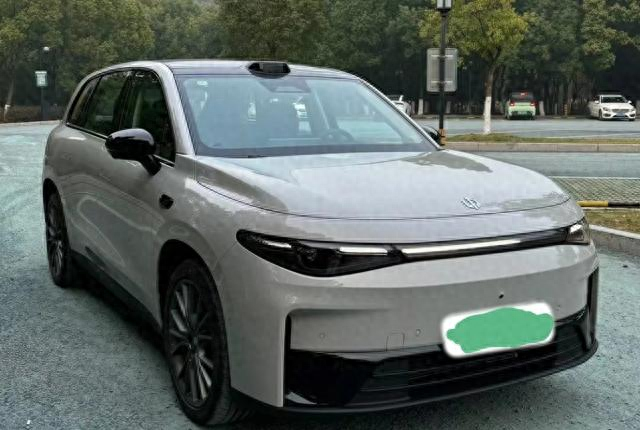 12万买的零跑C10纯电版驾驶三个月后含泪想跟大家说点掏心窝子话