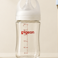 拒绝二月闹！bobo防吐奶瓶 vs 贝亲/赫根，实测数据说话