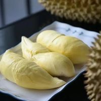 正大量上市！成都榴莲价格降至“2”字头，店员：“每天卖200多斤”