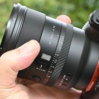 适马50mm F1.4 DG DN Art：被低估的高性价比全画幅人像镜皇