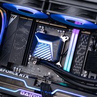 高颜值机箱别再被电源毁了：这四点不达标，装完就后悔