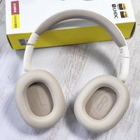 AirPods Max低频降噪最强，但通勤族更该选Bose QuietComfort SE