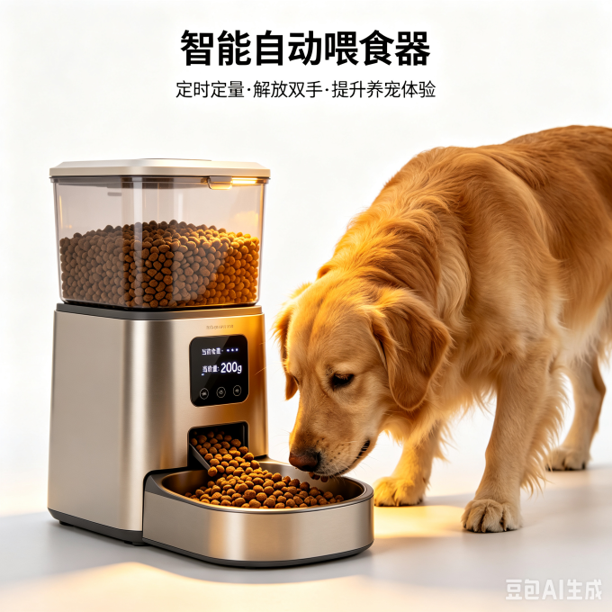 宠物食具水具