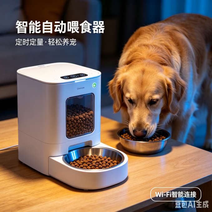 宠物食具水具