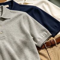 拉夫劳伦Polo衫贵得有道理，但只适合这4类人