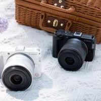 2026年新手Vlog相机选择指南：旅行、美妆、日常记录，全场景覆盖