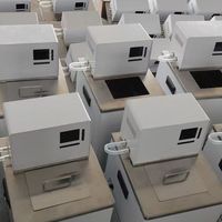 2026低温恒温槽厂家推荐 仅供采购参考
