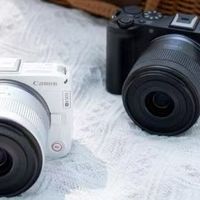 新手第一台相机怎么选？5款“学习成本低+画质好”的机型，闭眼入