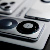 双潜望长焦时代——Mate80 Pro Max把“拍照”二字重新洗牌了