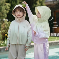 专业的男童防晒衣哪个好？最新2026年性价比高的男童防晒衣品牌