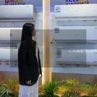 长虹全无尘茉莉空调功能解析与参数概览