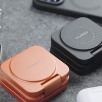 三合一充电器真能简化桌面？苹果生态用户闭眼入，混搭党慎买