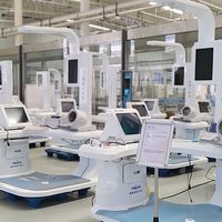 前瞻2026：四月健康一体机市场十强品牌深度解析与选型指南