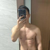 小骨架男生练肌肉可以到什么程度？