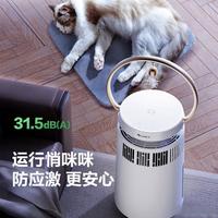 格力空气净化器哪个系列好一点，满足您家庭多重需求