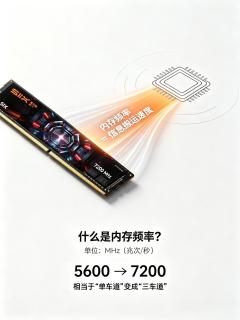 高频内存是智商税吗？终于说清楚了！