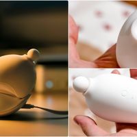 为什么女生的玩具，要让异性来定义“带不带劲”？我偏不！