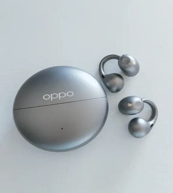 OPPO Enco Clip2买了 随便问