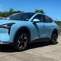 宝骏云海俊雅版：颜值能打的家用纯电SUV，值不值得买？