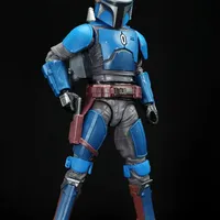 70多拿下星战曼达洛人私掠者 血赚？