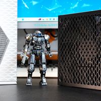 “毕业级”白金电源的好选择：振华LEADEX III P850W入手体验