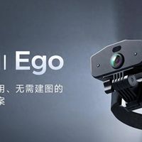 从对立到共生：UMI与Ego的融合，为何是具身智能的务实答案