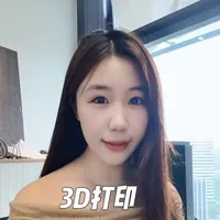 3D打印创业：避开热门款，深耕小众市场的盈利逻辑